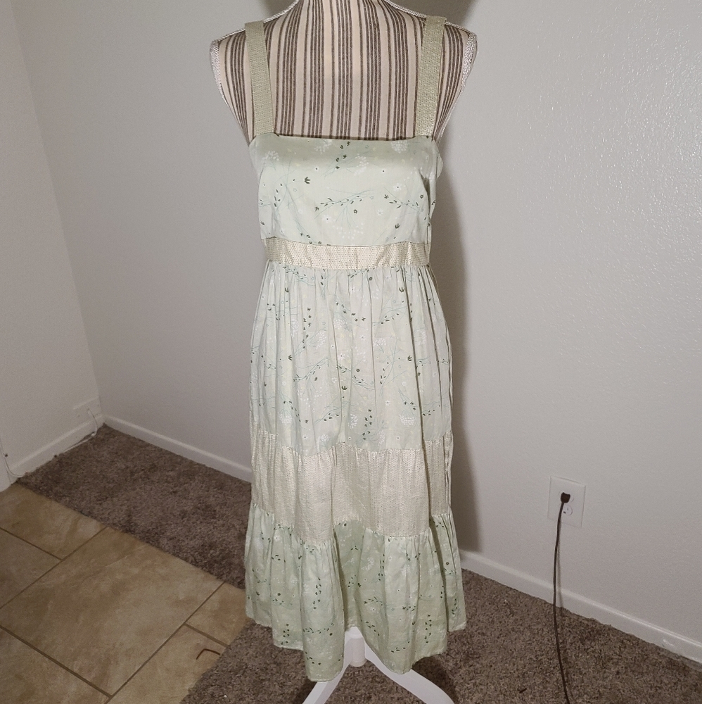 Urban outfitters dress